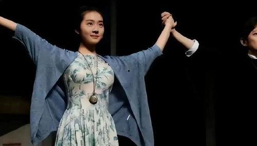 娱乐圈吃瓜爆料陈都灵,揭秘明星背后的真相