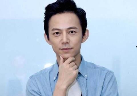 娱乐吃瓜高情商男星