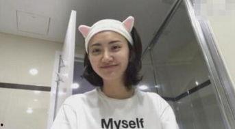 娱乐圈吃瓜景甜是谁啊