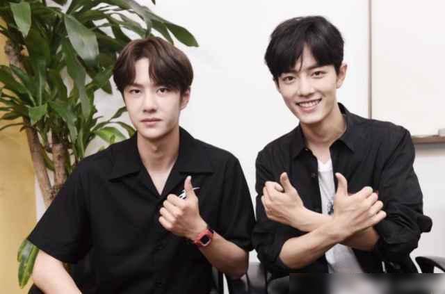 博君一肖娱乐圈吃瓜,娱乐圈的甜蜜瓜田，揭秘明星们的甜蜜互动