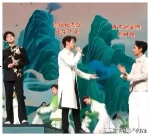 娱乐圈集体吃瓜,揭秘明星们的幕后故事