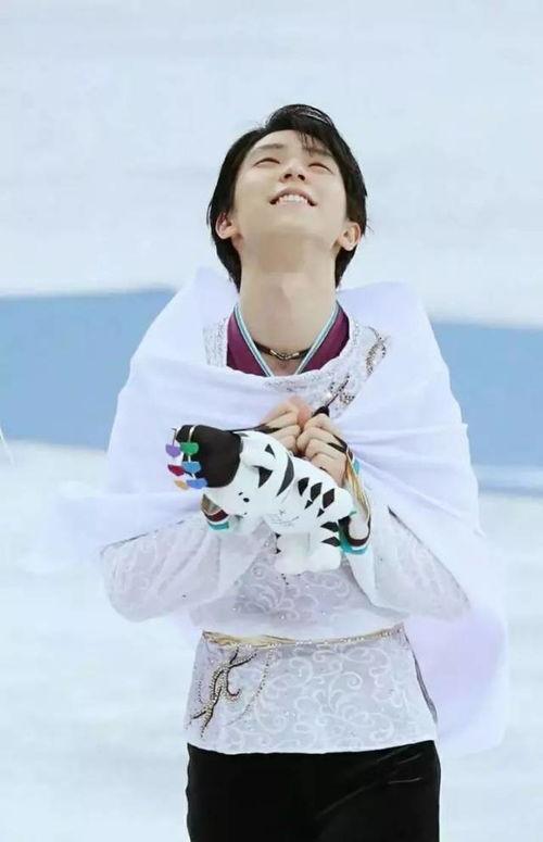 娱乐吃瓜酱羽生结弦