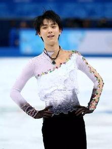 娱乐吃瓜酱羽生结弦