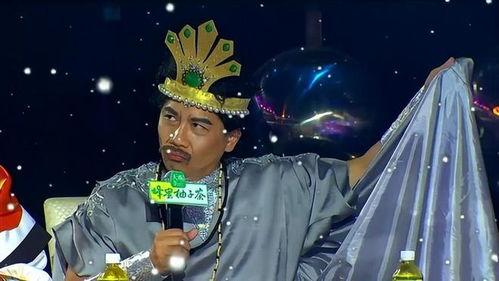 娱乐吃瓜老头直播,娱乐吃瓜老头，带你领略直播界的趣味人生