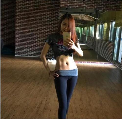 娱乐吃瓜酱你的身材比例