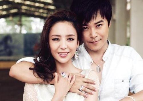 娱乐圈夫妻吃瓜,揭秘明星婚姻背后的真相